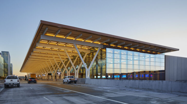 Two Henderson Venue Projects Win 2024 Capstone Awards