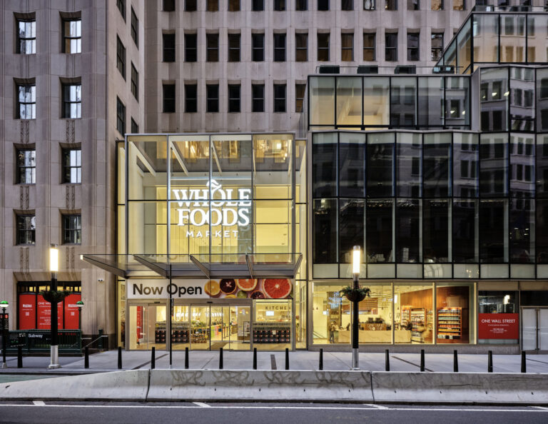 New York Real Estate Journal Spotlights Henderson Project Manager