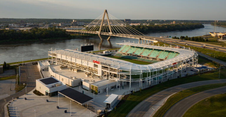 Henderson Venue Executive Participates in Stadium Development Panel 