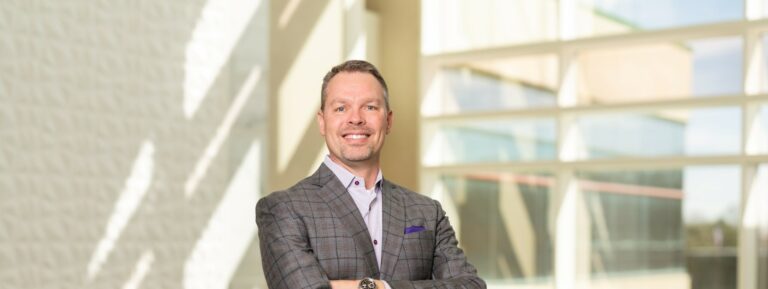 Henderson Companies Names New Chief Sector Officer