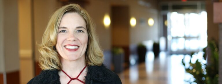 Ingram’s Magazine Names Henderson Principal Among 50 Kansans You Should Know