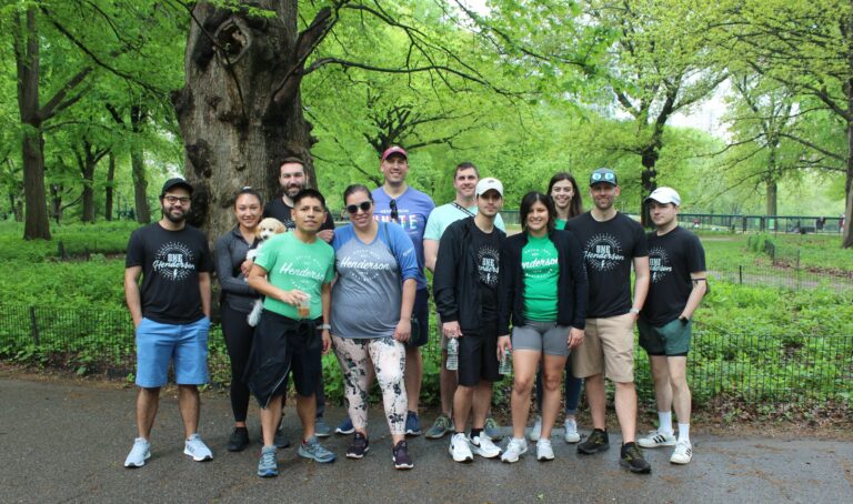 Crain’s New York Recognizes Henderson as a Best Place to Work