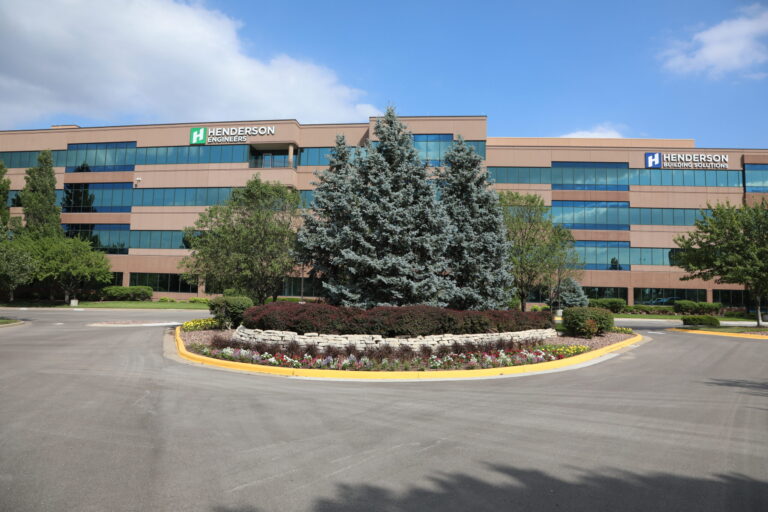 Henderson Companies Advances Innovation with New Technology Leadership Team