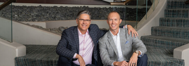 Henderson Announces New CEO/President and New Structure