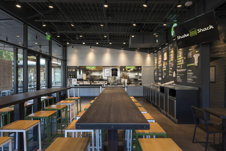 Restaurant Design for Reopening: Engineering a Safer Dining Experience