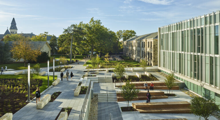 2024 Higher Education Climate Leadership Summit