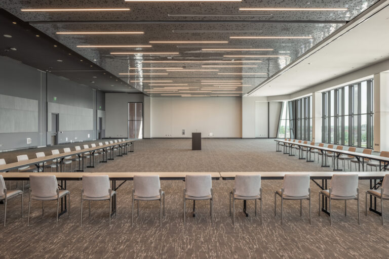 Henderson’s Venue Insights from 2023 Summer Conference Season