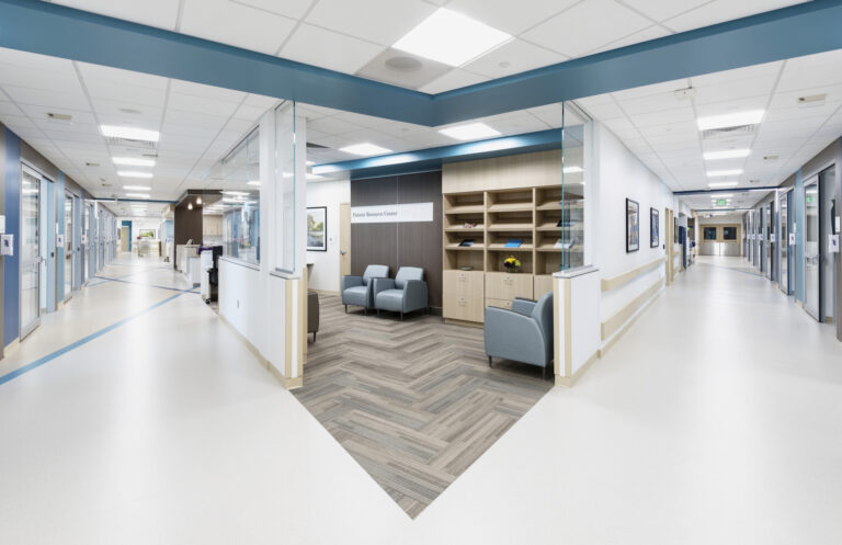 Healthcare Design in the Wake of COVID-19