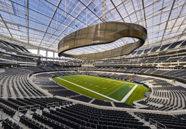 Stadium Managers Association 2024 Annual Seminar