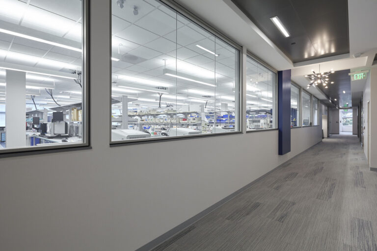 Takeaways and Insights from the 2023 Lab Design Conference