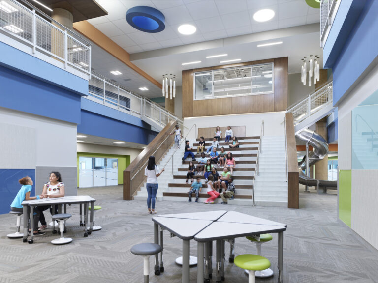 Is Your Building Back-to-School Ready?
