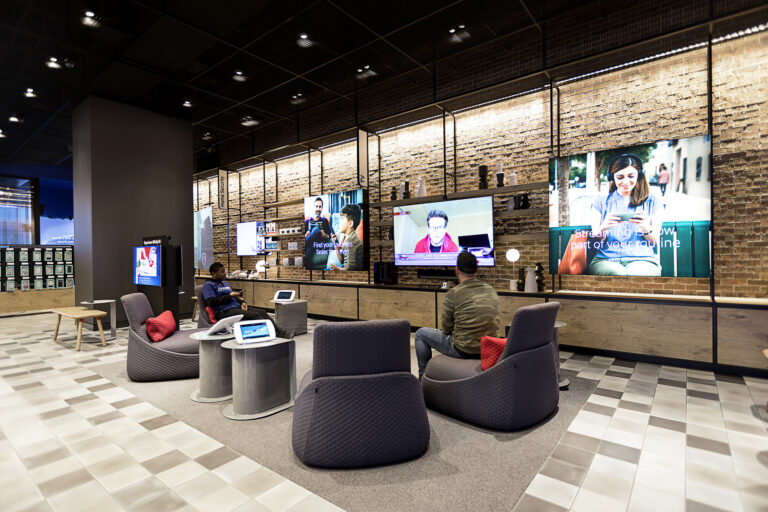 The Future of Retail