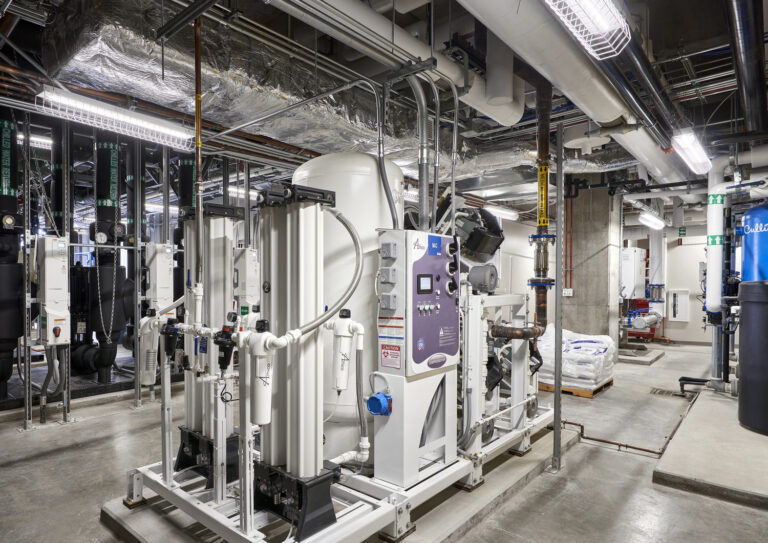 The Medical Gas Code Updates Within NFPA 99
