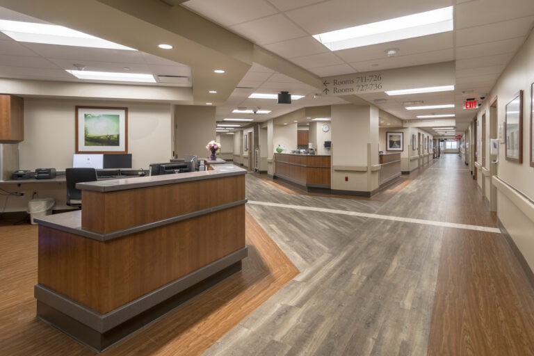 Insights from Vanderbilt University’s Healthcare Design & Construction Symposium
