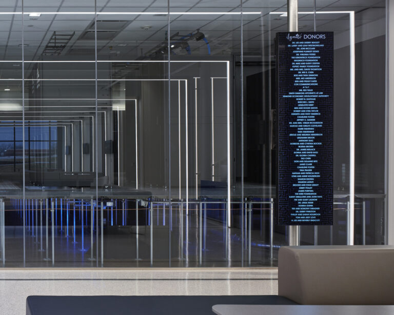 Advancing Data Center Construction Conference
