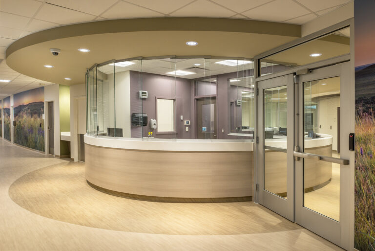 Door Locking Requirements in NFPA 101