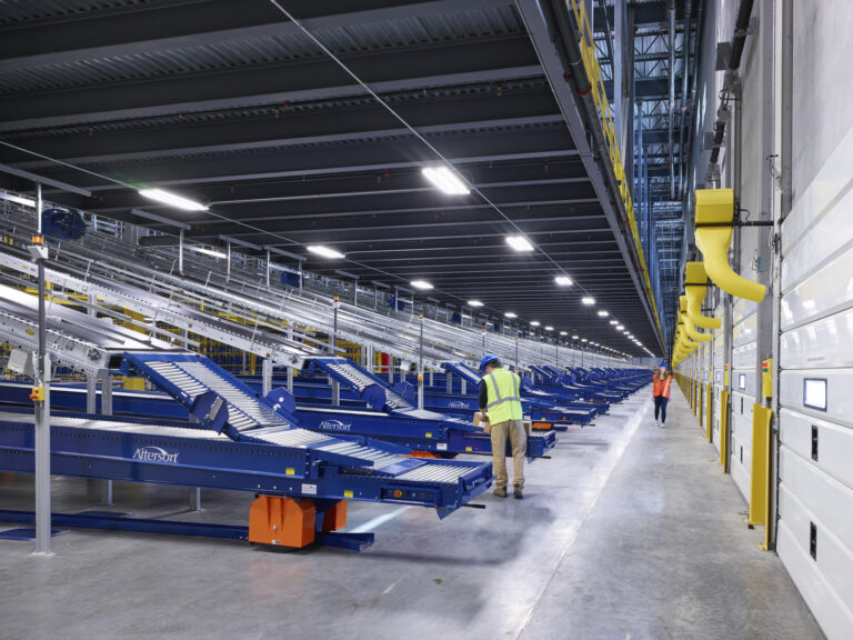 Unshackling the Supply Chain