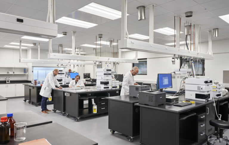 The 22nd Annual Lab Design Conference