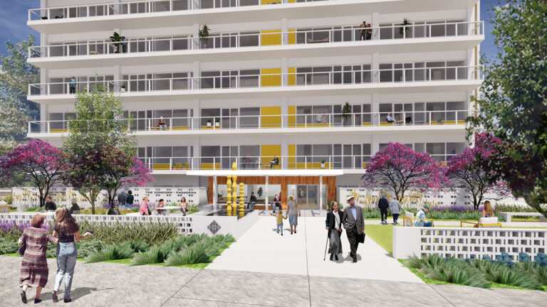 Healthcare Insights from the 2021 Environments for Aging Expo