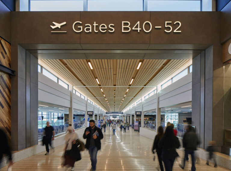 Reaching New Heights: Transforming Air Travel with Technology