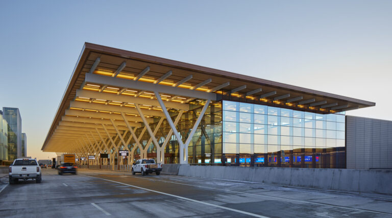 ACC/AAAE Airport Planning Design & Construction Symposium