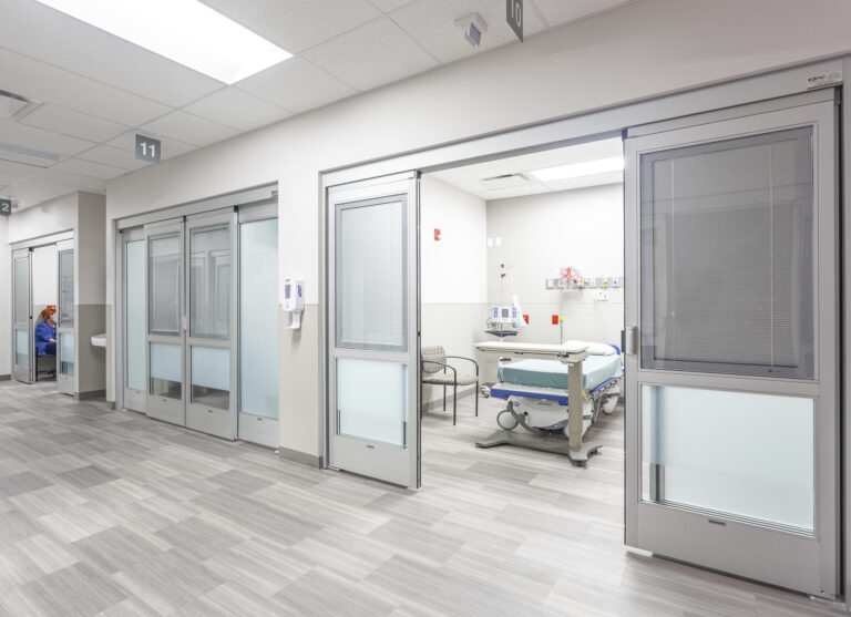 Healthcare Design in the Wake of COVID-19