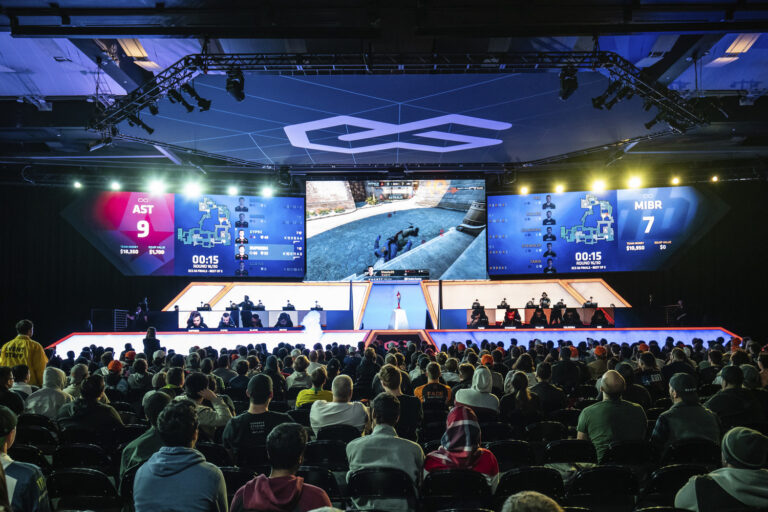 Esports Business Summit