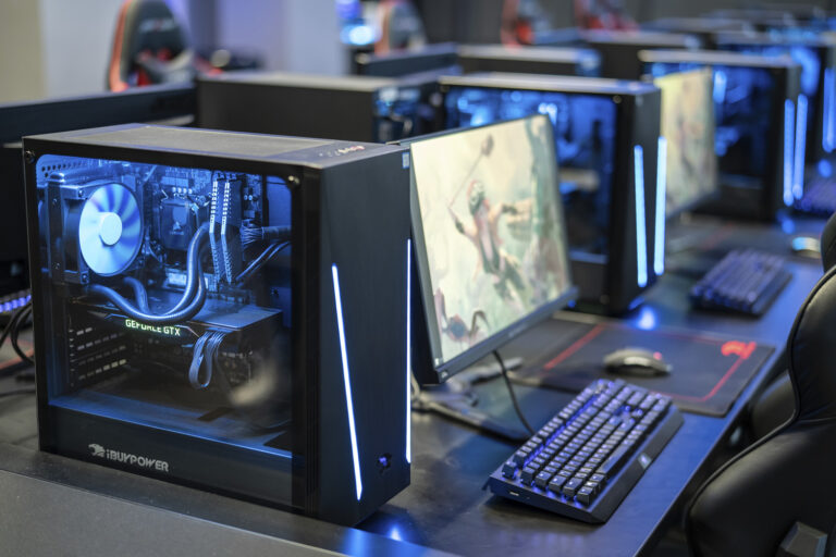 Esports Industry Insights from 2022 Esports Business Summit