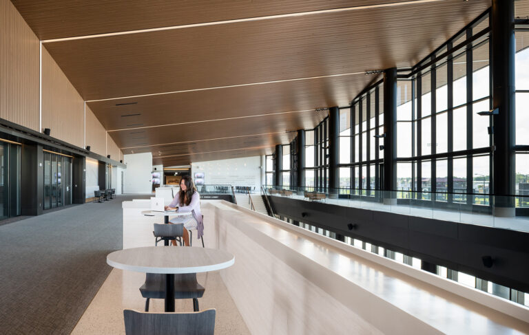 Convention Center, Sports & Entertainment Facility (CSEF) Conference