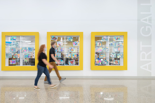 Clearing the Air: The Future of Healthy Schools