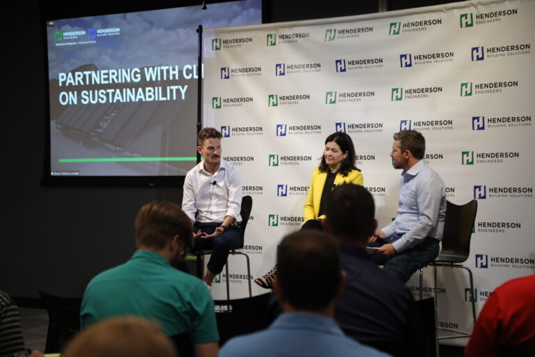 Henderson Retail Symposium Addresses Industry Trends