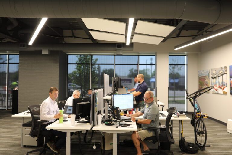 From the Desk of Kevin Lewis: August 2023