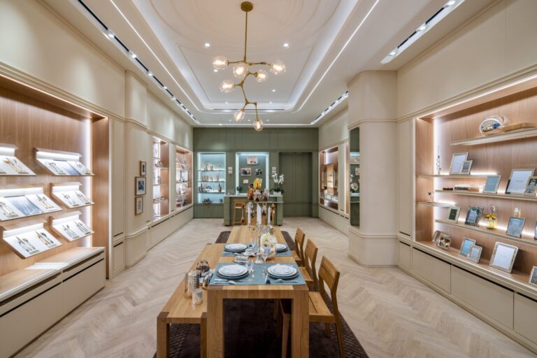 Get to Know Ryan Haug, Team Henderson’s Luxury Retail Practice Director