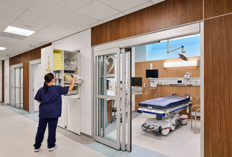 Choosing the Right Facility Assessment for Your Healthcare Facility