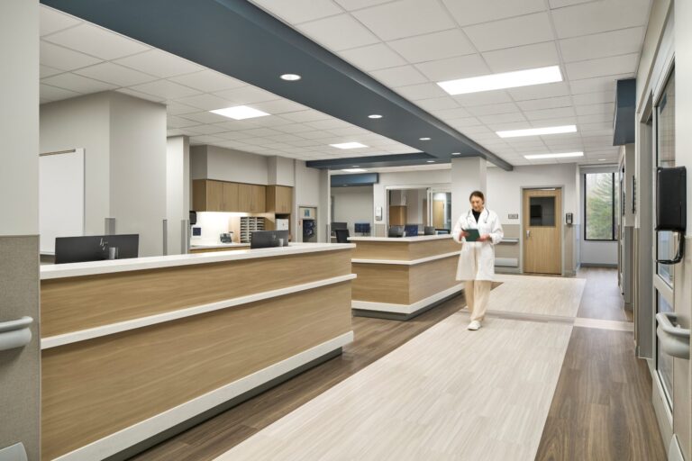 Henderson’s Takeaways from 2024 Vanderbilt Healthcare Design & Construction Symposium