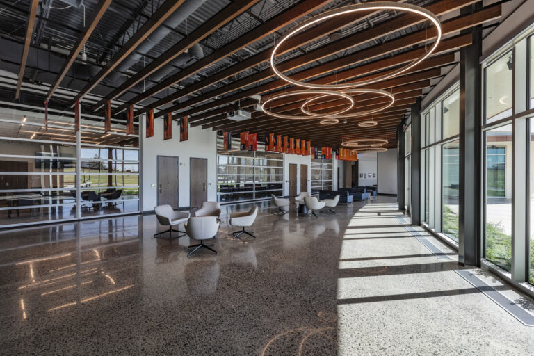 Bright Lights, Big Impact: How Architectural Lighting Shapes Spaces