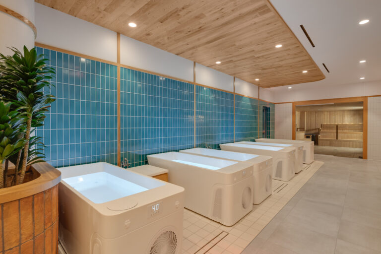 Tailoring MEP Services for Fitness Facilities