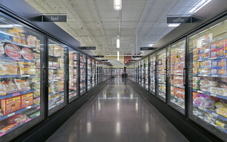 EPA Signals Change on GWP Refrigeration Thresholds