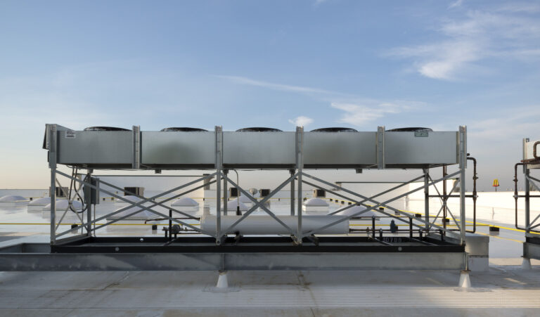 The Future of Sustainable Grocery Refrigeration Systems