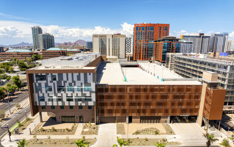Encompassing Campus: How to Manage a Portfolio of Buildings