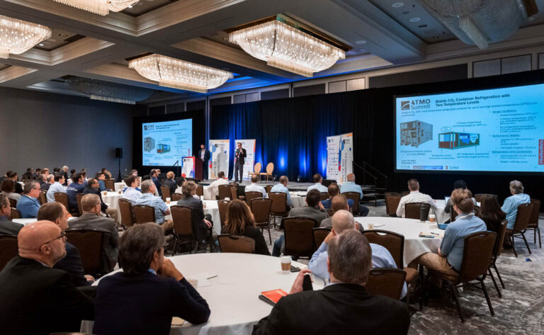Takeaways from 2022 GC&E Conference and ATMO America