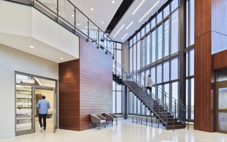 Takeaways From 2020 Vanderbilt Healthcare Design & Construction Symposium