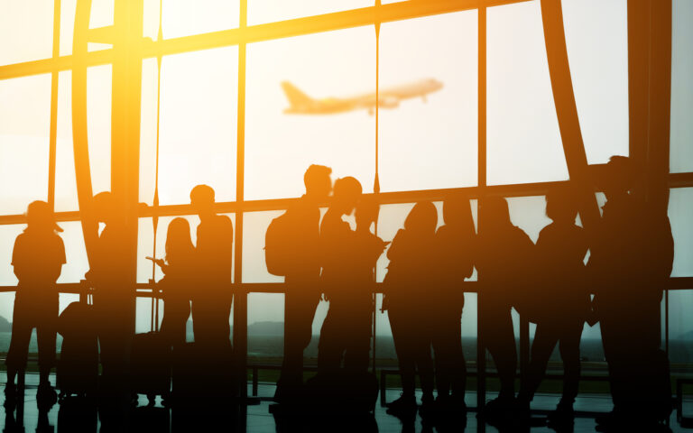 Aviation: Design Guidelines for Infection Control