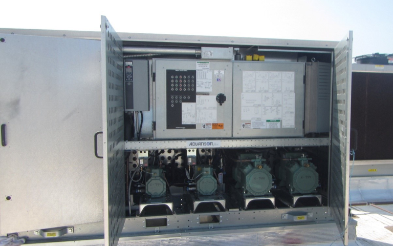 Have We Reached the Tipping Point for CO2 Refrigeration Systems?