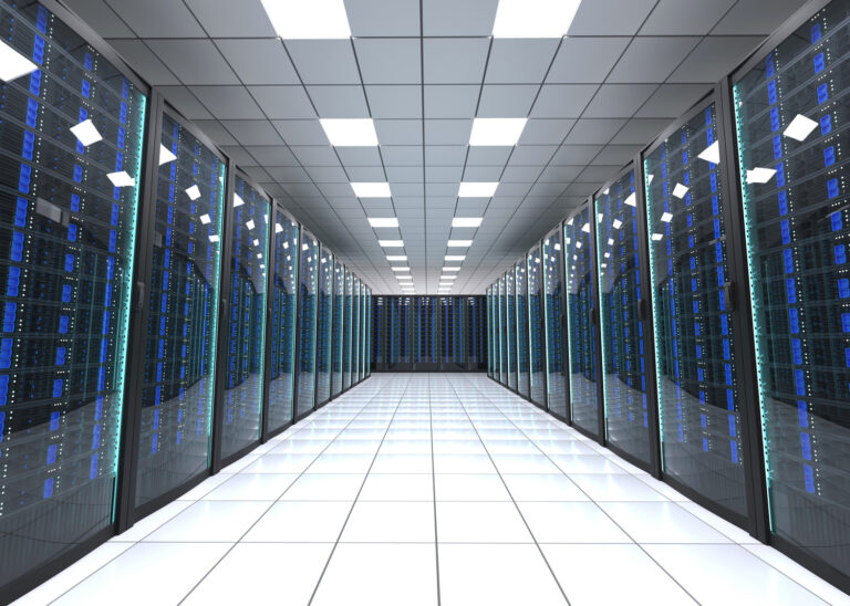 AFCOM Data Center World