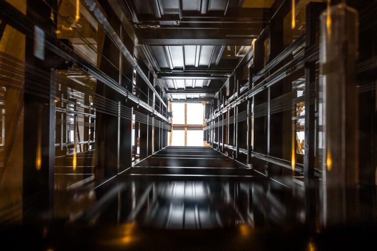 There’s Levels to It: Why Vertical Transportation Matters in Healthcare 