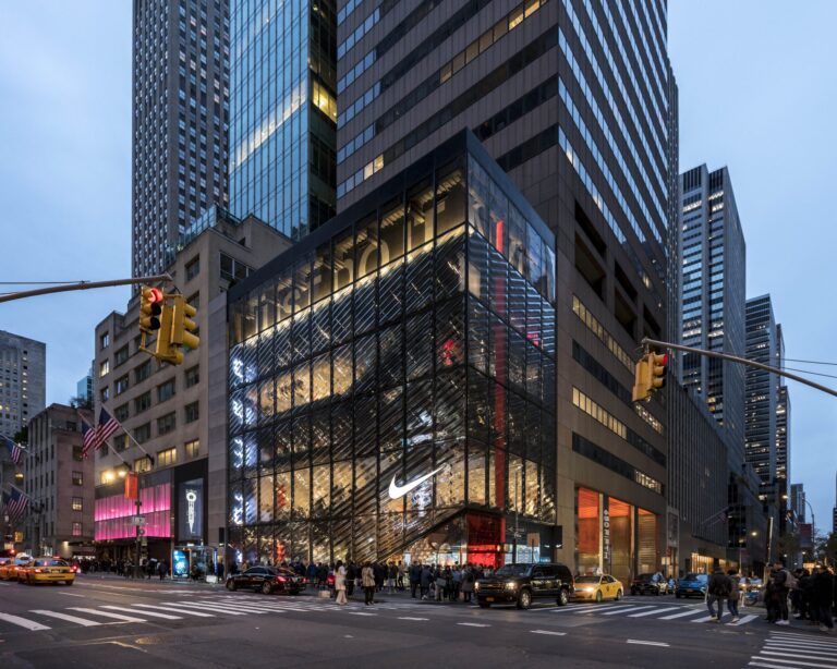 Dense Urban Areas: Considerations For Building