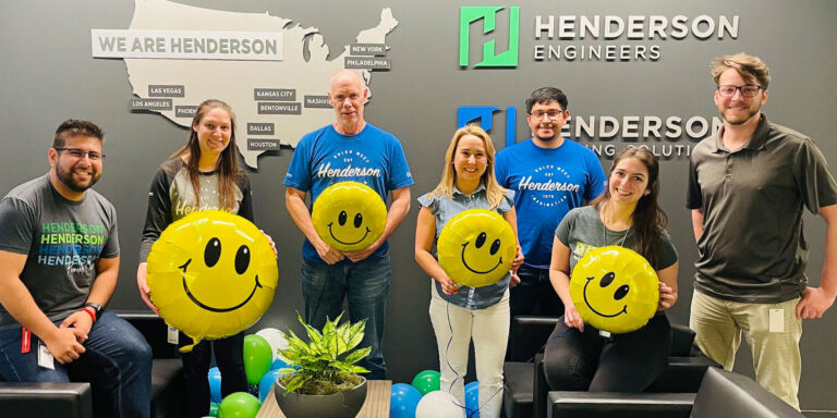Henderson is Employee Owned, What Does that Mean to You?