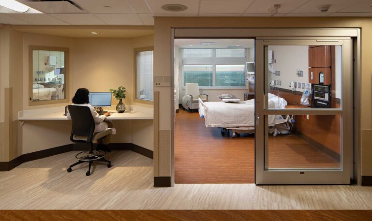 Understanding FGI: Improve your patient experience with better acoustics