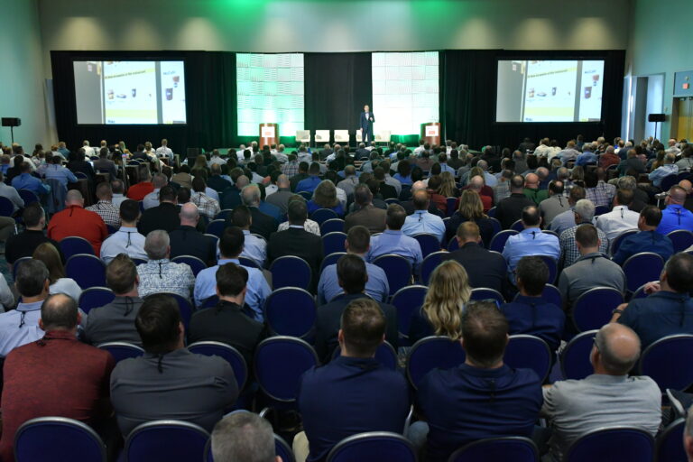 Henderson’s Takeaways from FMI’s 2023 Energy & Store Development Conference